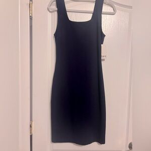 NWT -NAVY Body Con Bar III Dress -SIZE Large
